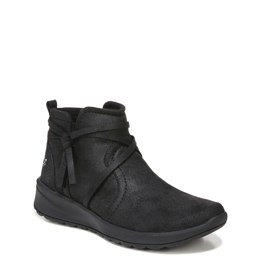 Boots Bzees | Gusto Ankle Boot Black