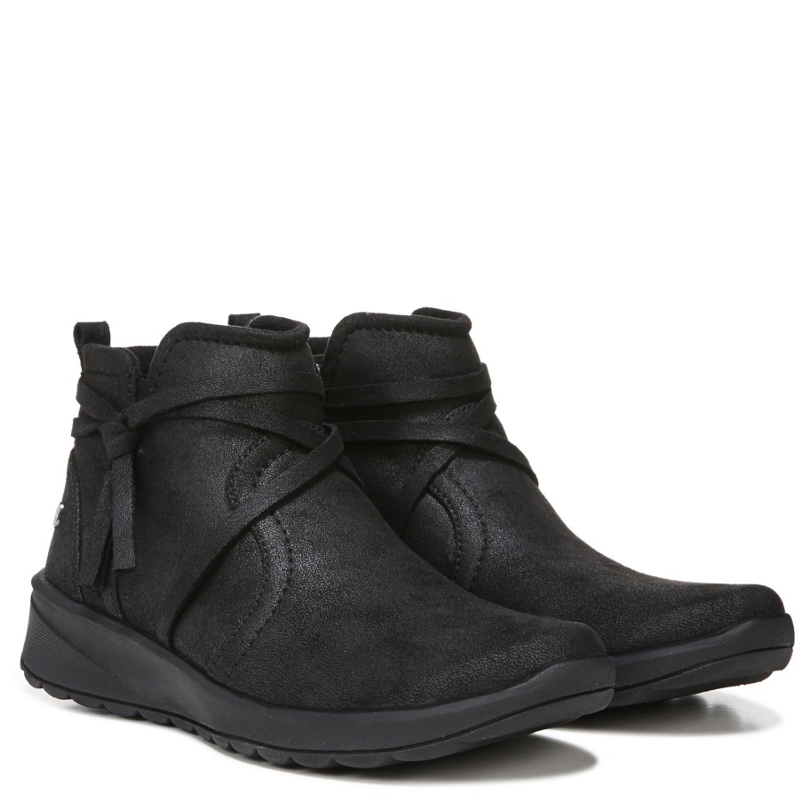 Boots Bzees | Gusto Ankle Boot Black