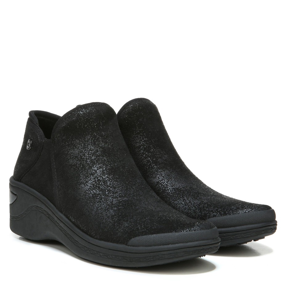 Boots Bzees | Domino Boot Black