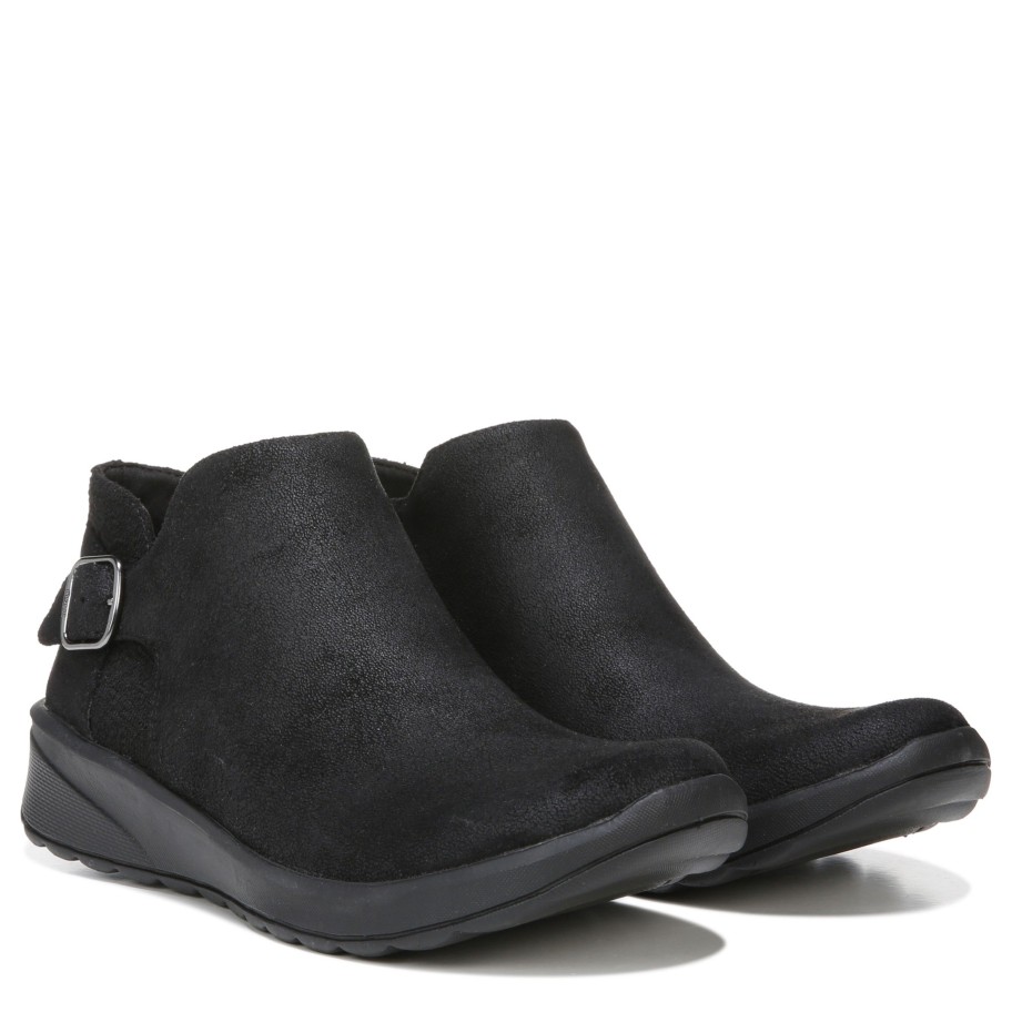 Boots Bzees | Get Going Ankle Boot Black