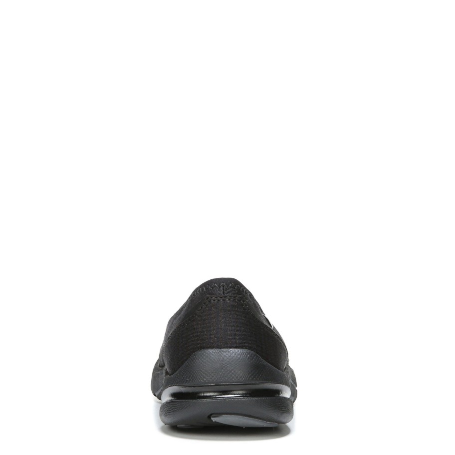 Slip Ons Bzees | Lollipop Slip On Black